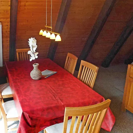 Dom wakacyjny Holiday Ferienwohnpark Immenstaad.2 *