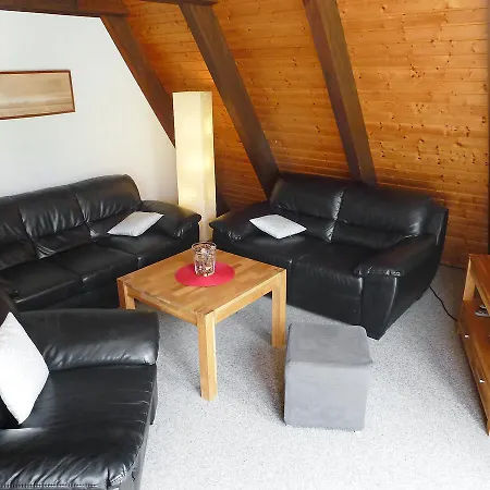 Holiday Ferienwohnpark Immenstaad.2 * Markdorf